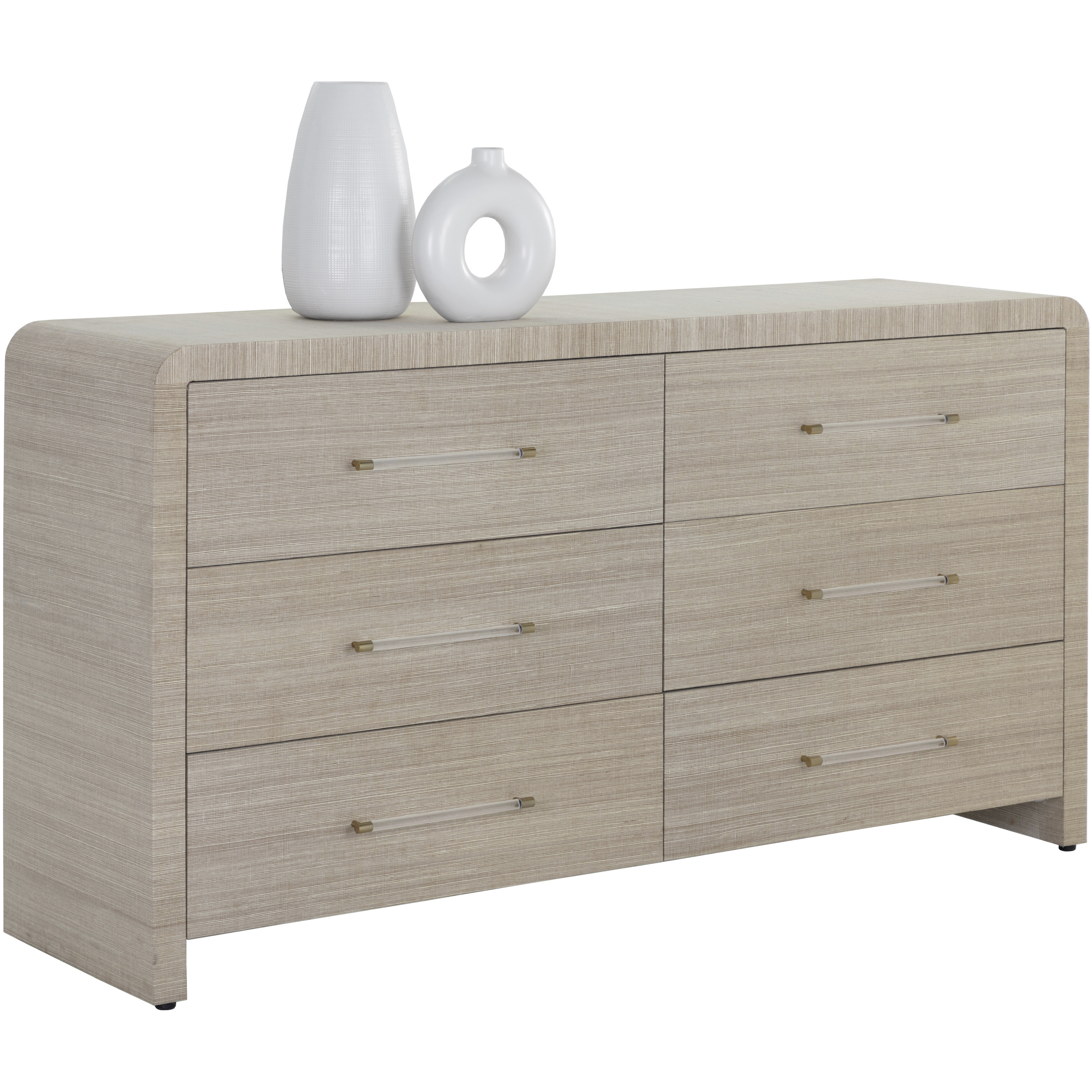 Atherton Sand Dresser